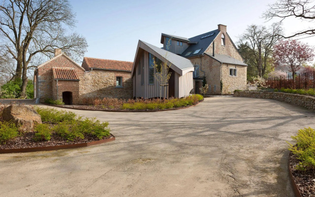 NE5T Hôtel & Spa