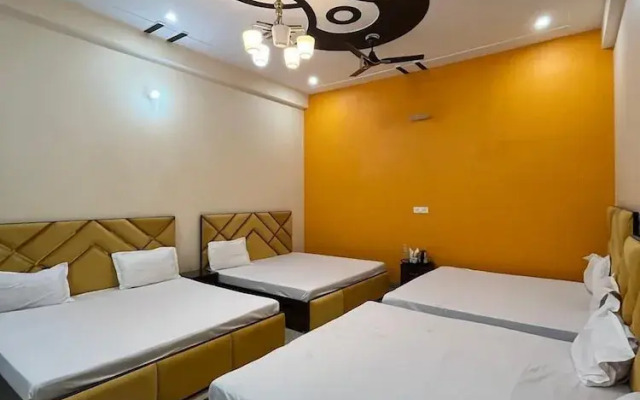 Vedas Villa
