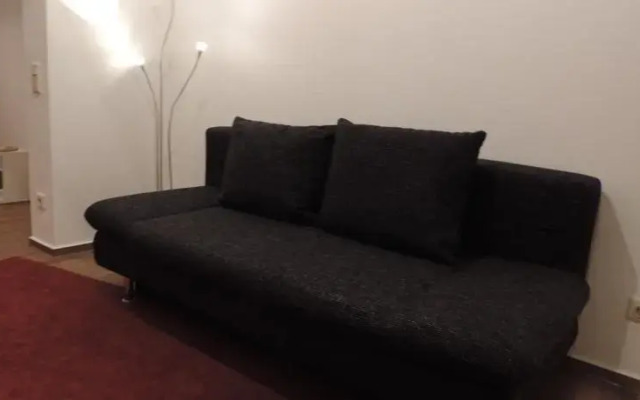 Ferienwohnung Mombauer