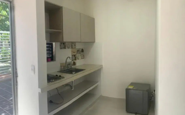 Ebenezer apartahotel