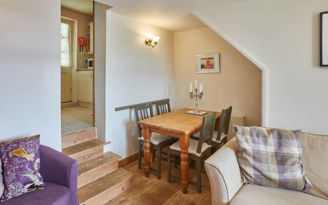 Esk View Cottage