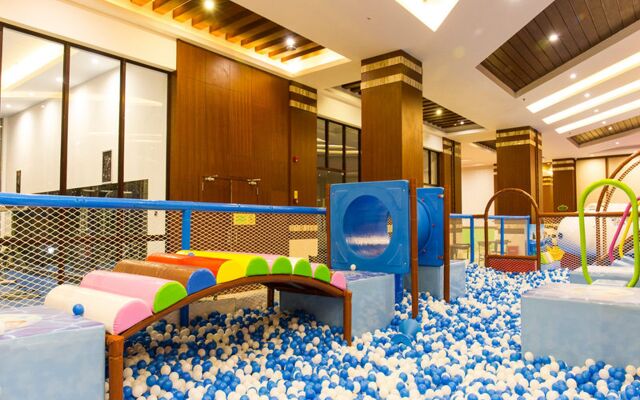 Vienna Classic Hotel Qionghai Boao Branch