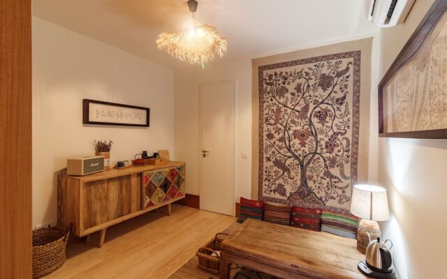 Belahora By UNA APARTMENTS