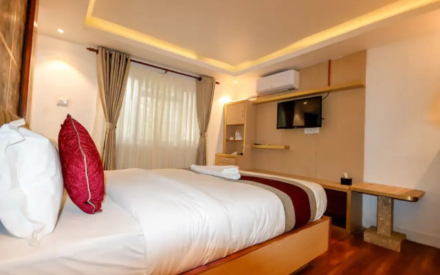 Hotel Elegant Kathmandu Inn