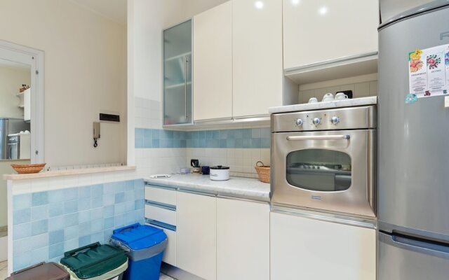 Enticing Holiday Home in Sanremo near Town Center