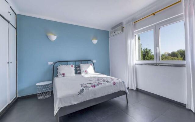 Casa Bodil In Carvoeiro