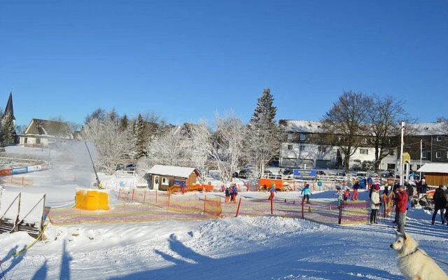 Hotel Altastenberg