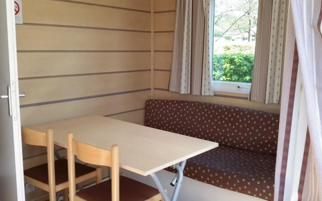 Camping de Vittel