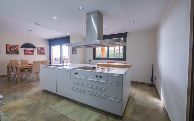 HomeHolidaysRentals Albi - Costa Barcelona
