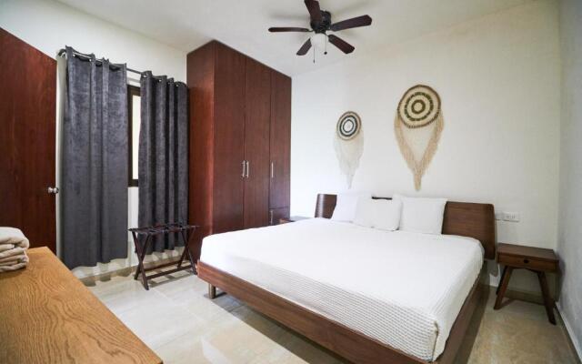 Cave Apartments Mexico 5