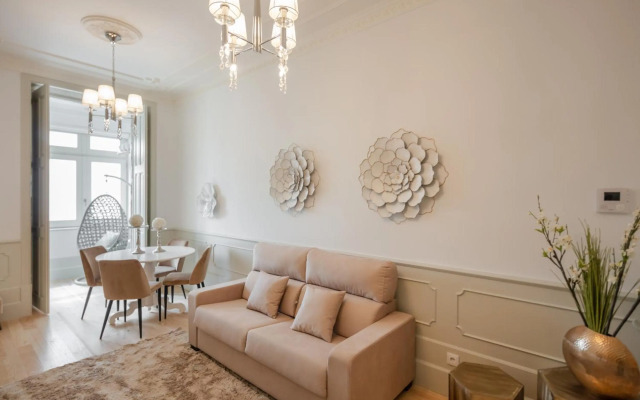 Porto Deluxe Apartments