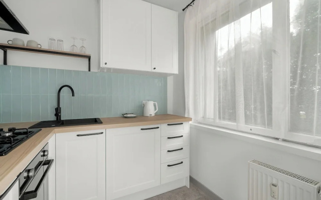Poznan Apartment By the Park by Renters