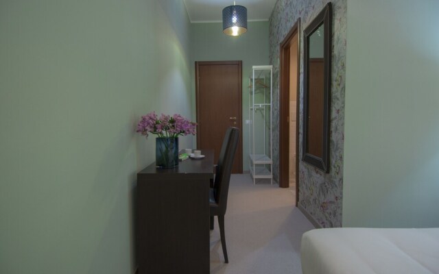 B&B delle Camerie