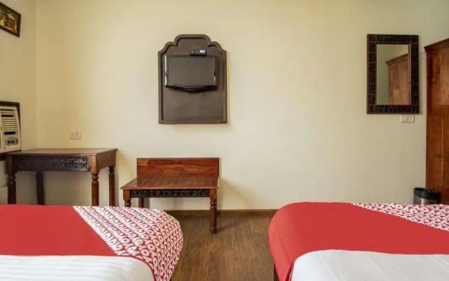 OYO 14812 Ram Villas