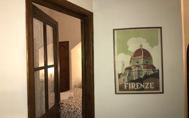 Apartment Old Florence