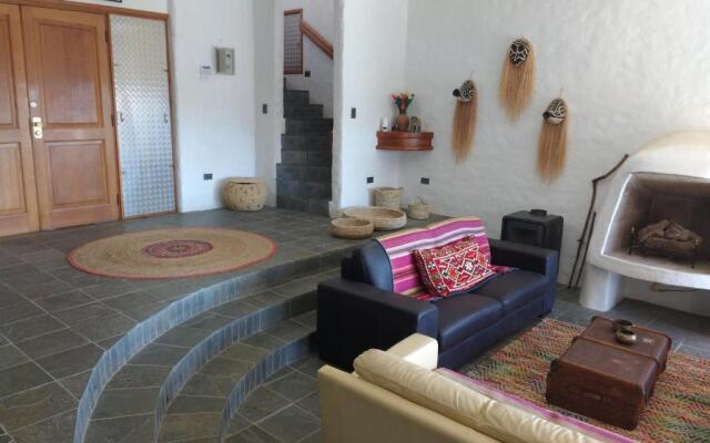 Casa Algarrobo Chile