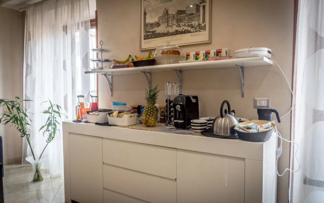 B&B San Pietros Home