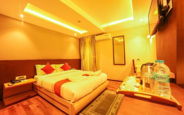 Hotel White Himal Pvt.Ltd.