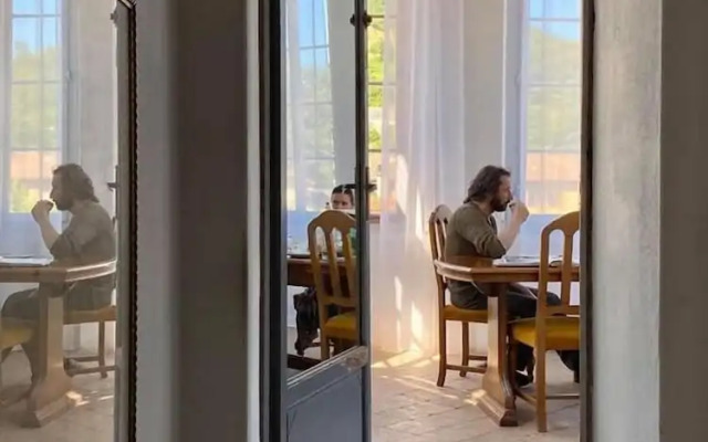 La Torre di Pieve Affittacamere