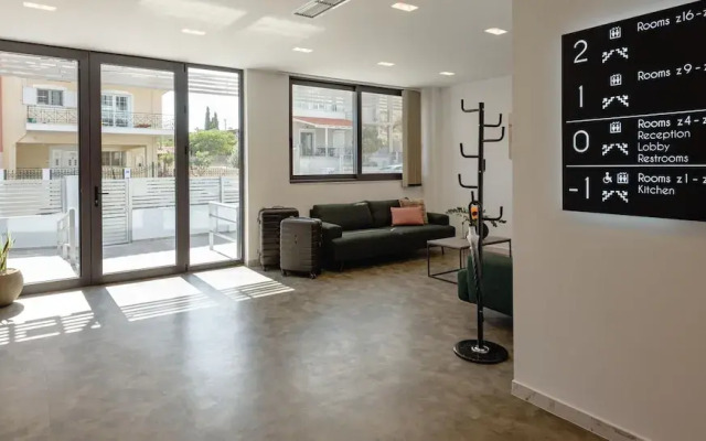 Zed Smart Property by Airstay