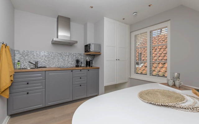 De Herberg Appartementen