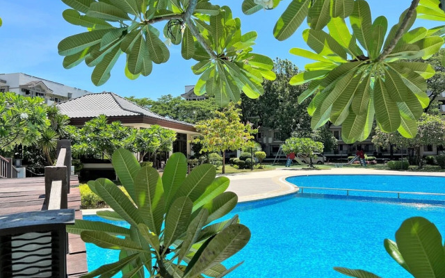 Rosewood Pointe Luxury Residences