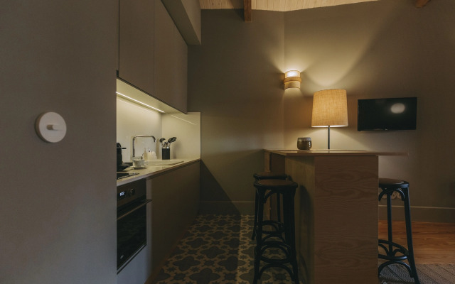 Torel 1884 Suites & Apartments