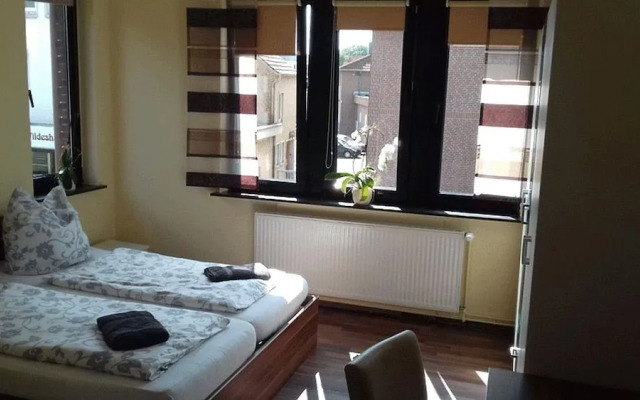 Hotel Zur Rampe