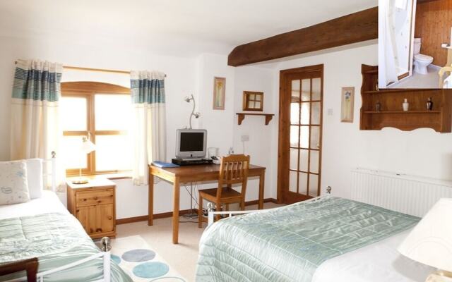 The Old Stables Guest House