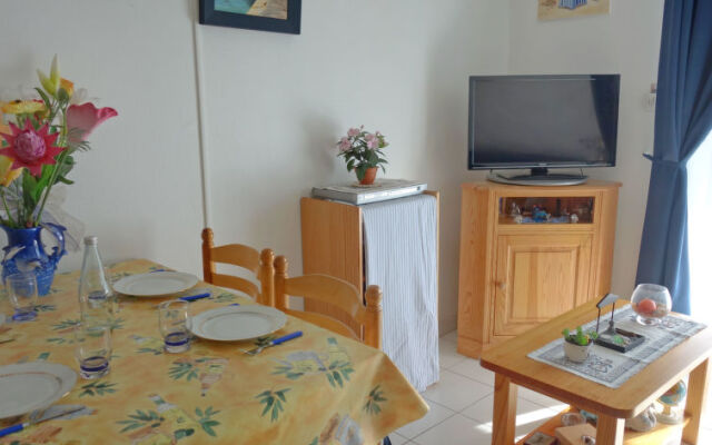 Terrasses de Pontaillac