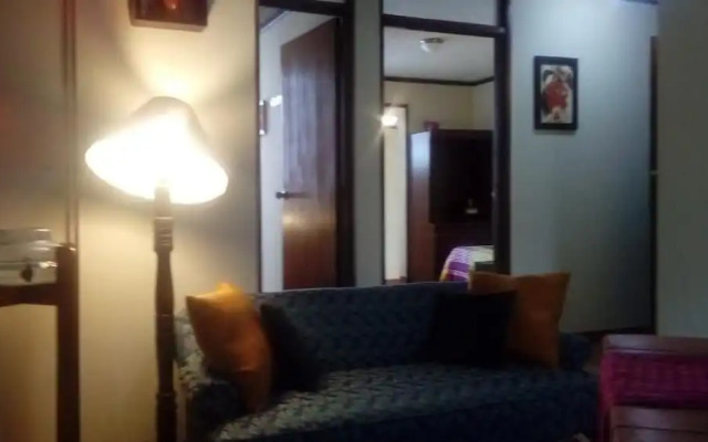 Residencia Ichik y Residencia Nha