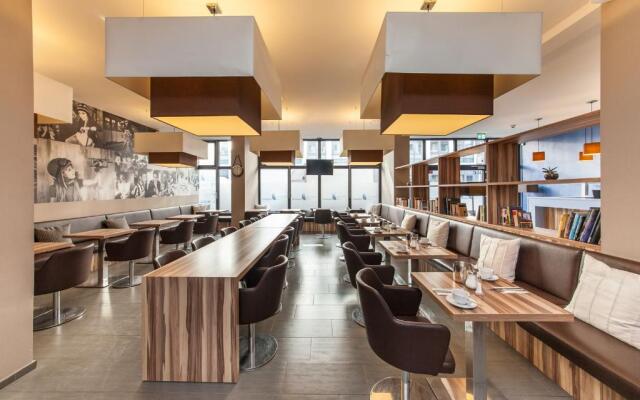 Munique Hotel Frankfurt City