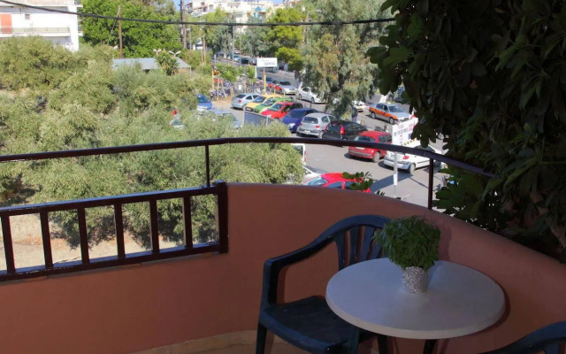 Sogiorka Apartments