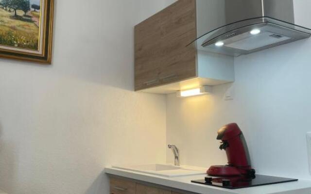 Maison du Cloitre Couvent des Carmes