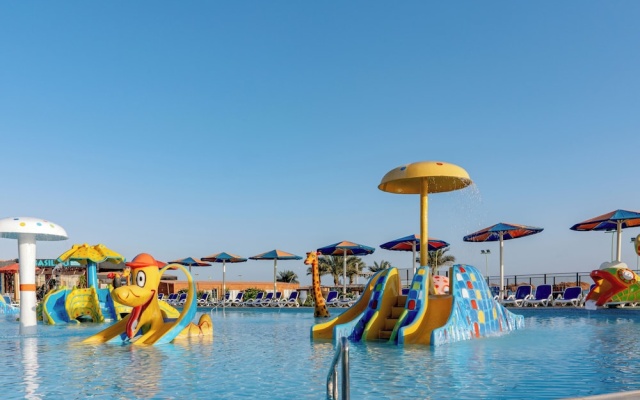 Rewaya Inn Resort