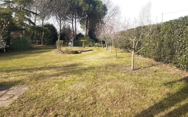 La Casetta Sul Lago B&B