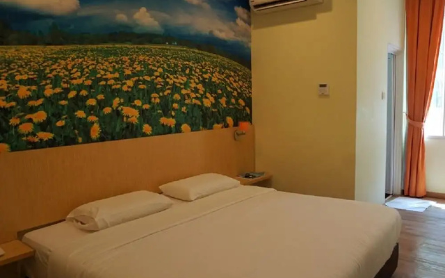 Tropical Villa Kuantan
