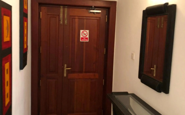 City Centre 2 Bed Room Apartment