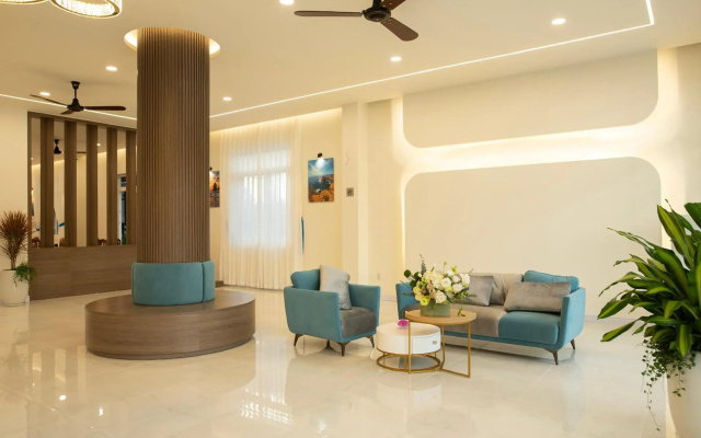 KLC Holidays Phu Quoc Hotel