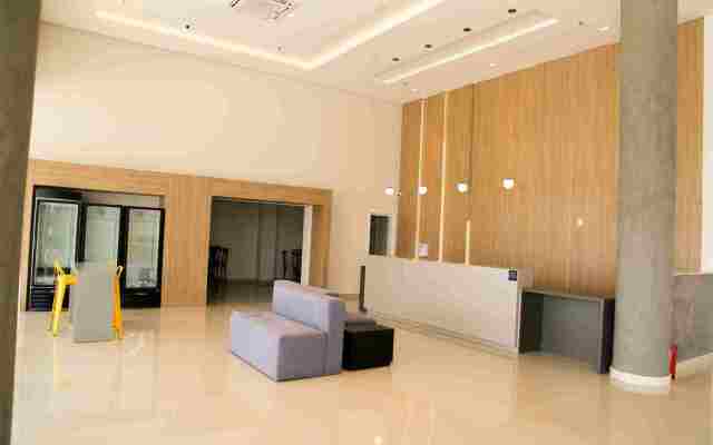 Trento Hotel Guaíra