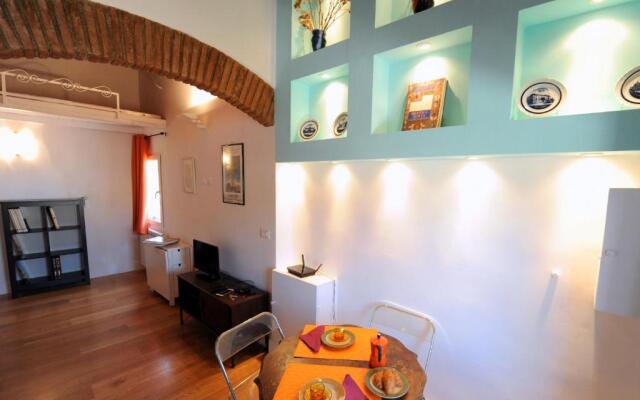 Acacia Firenze - Ciclamino