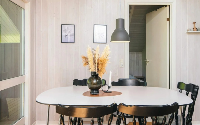 4 Star Holiday Home in Borkop