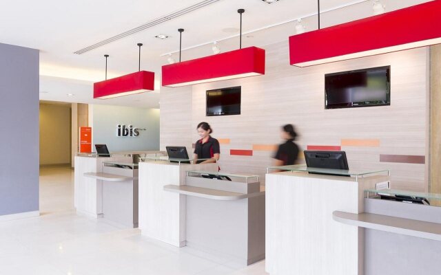 ibis Hua Hin