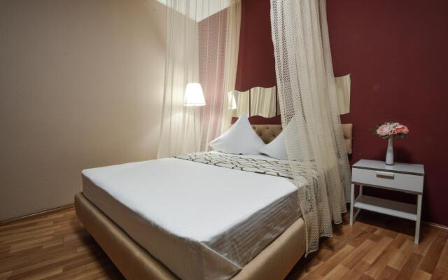 Royal Apart (Роял Апарт) на Малышева