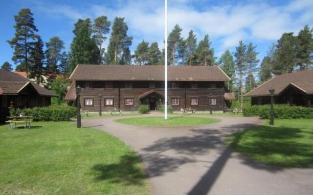 Rattviksgarden Hostel