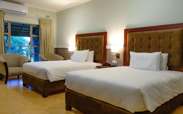 Great Zimbabwe Hotel