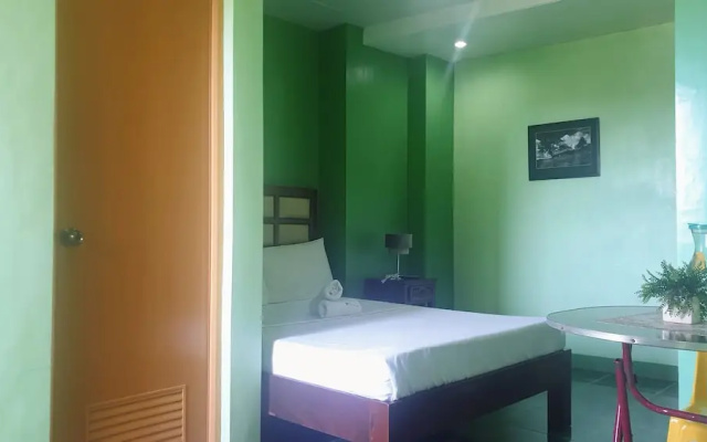 RDT Hotel & Spa