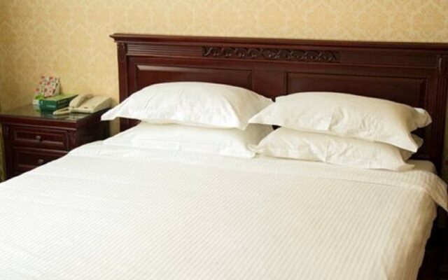 Greentree Inn