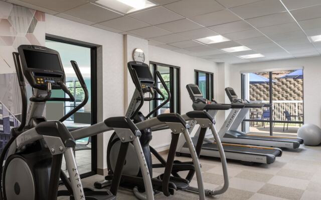 SpringHill Suites West Mifflin