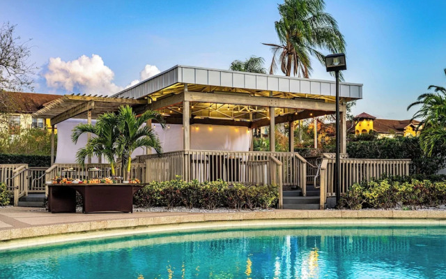 Hilton Tampa Airport Westshore